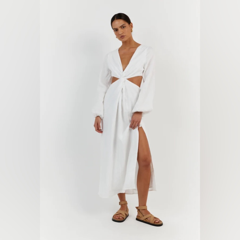 DISSH TINA Dress 4